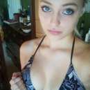 Unleash Your Desires with Athene from Binghamton!