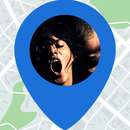 INTERACTIVE MAP: Kink Tracker in the Binghamton Area!