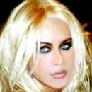 TS M2F Top in Binghamton