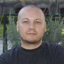 Get to know Patrick from Binghamton!