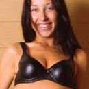 Leather Girl Cam to Cam / Binghamton