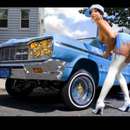 Discover the Flirty and Open-Minded Zenia on Live Cams!