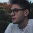 Lee 28, Plumber, from UK, new to Binghamton