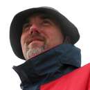 Nigel 56, new here in Binghamton